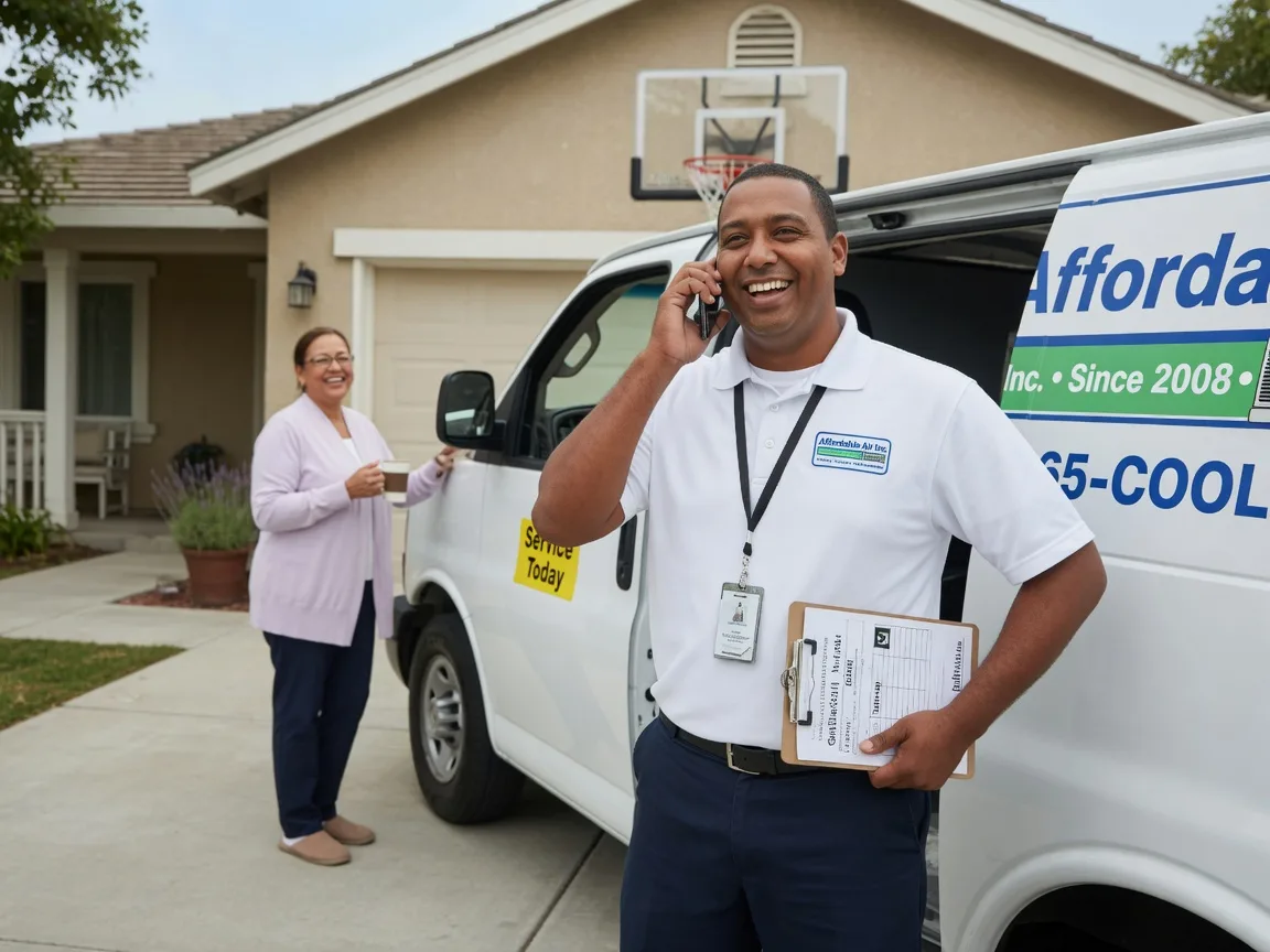 Central Ac Repair Hugoton, KS FAQs